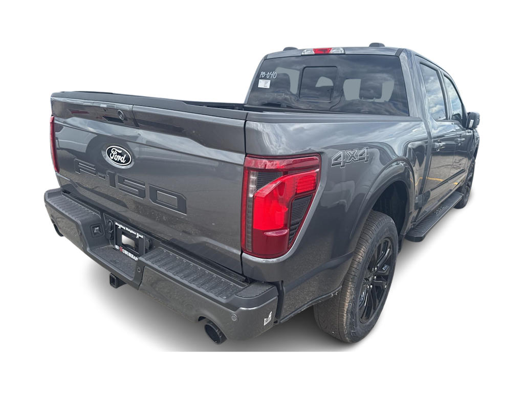 Thumbnail: 2026 Ford F-150 - 17