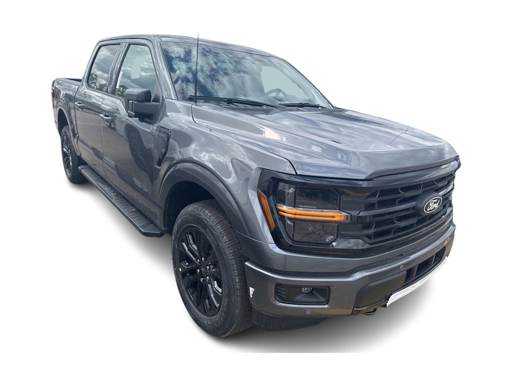 Thumbnail: 2026 Ford F-150 - 10