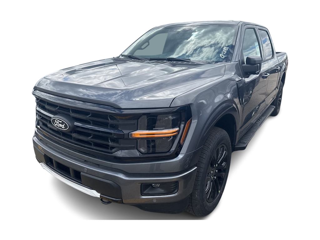 Thumbnail: 2026 Ford F-150 - 24