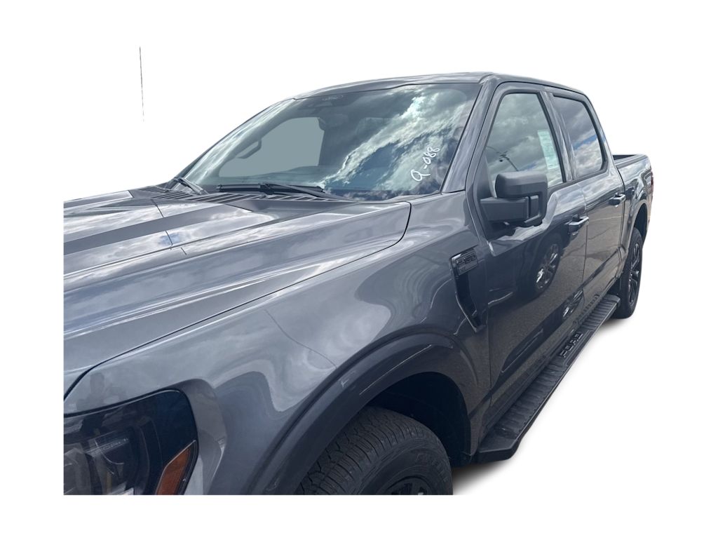 Thumbnail: 2026 Ford F-150 - 23