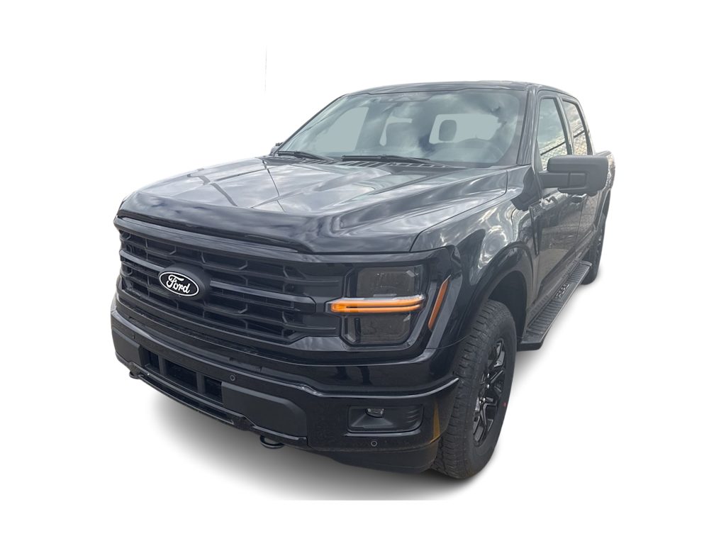 Thumbnail: 2026 Ford F-150 - 24