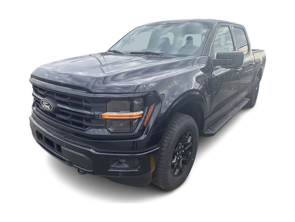 Thumbnail: 2026 Ford F-150 - 27