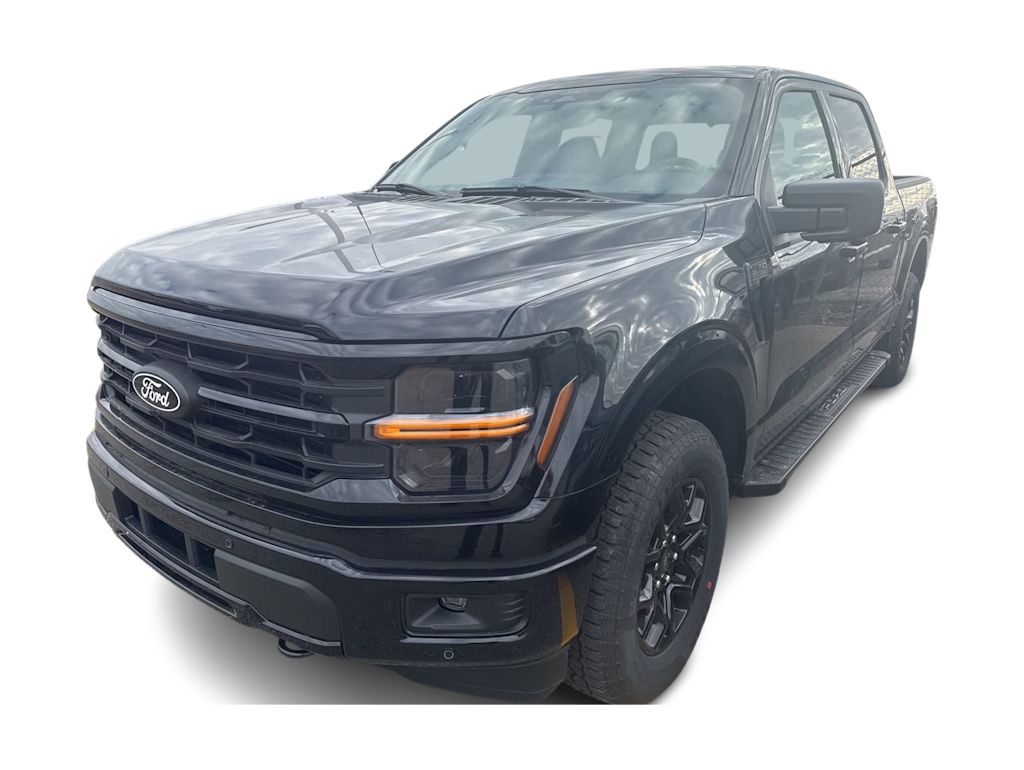 Thumbnail: 2026 Ford F-150 - 8