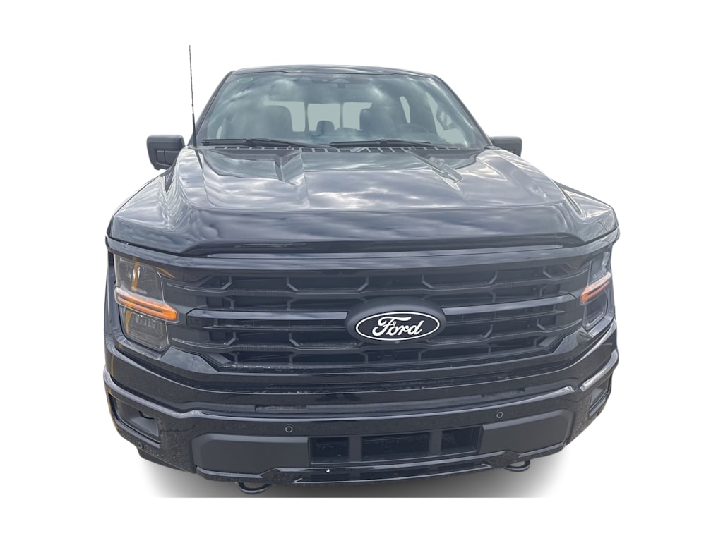 Thumbnail: 2026 Ford F-150 - 5