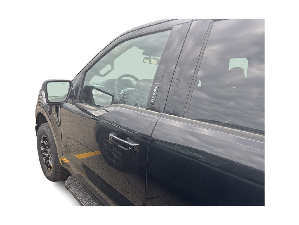 Thumbnail: 2026 Ford F-150 - 4