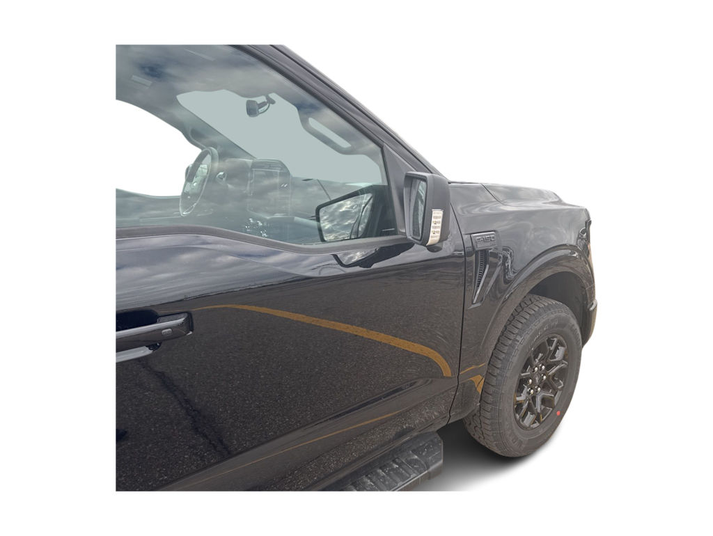 Thumbnail: 2026 Ford F-150 - 14