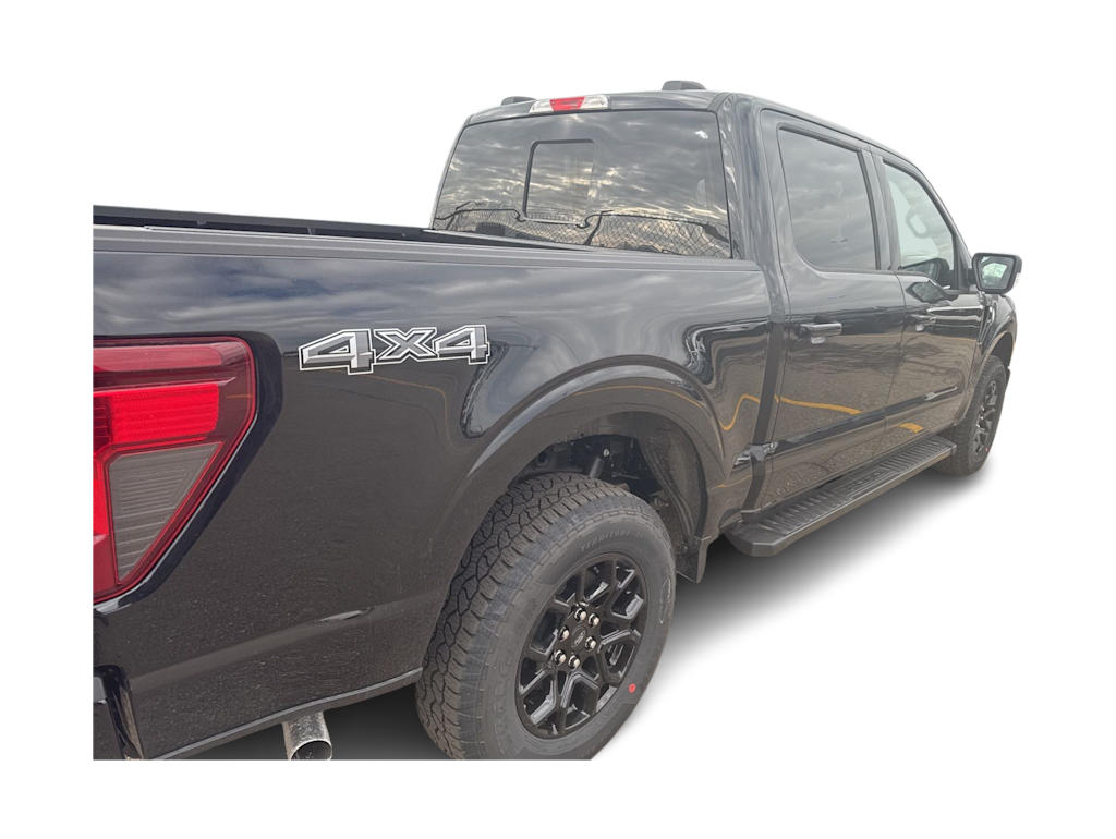 Thumbnail: 2026 Ford F-150 - 29