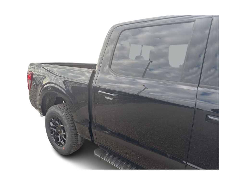 Thumbnail: 2026 Ford F-150 - 3