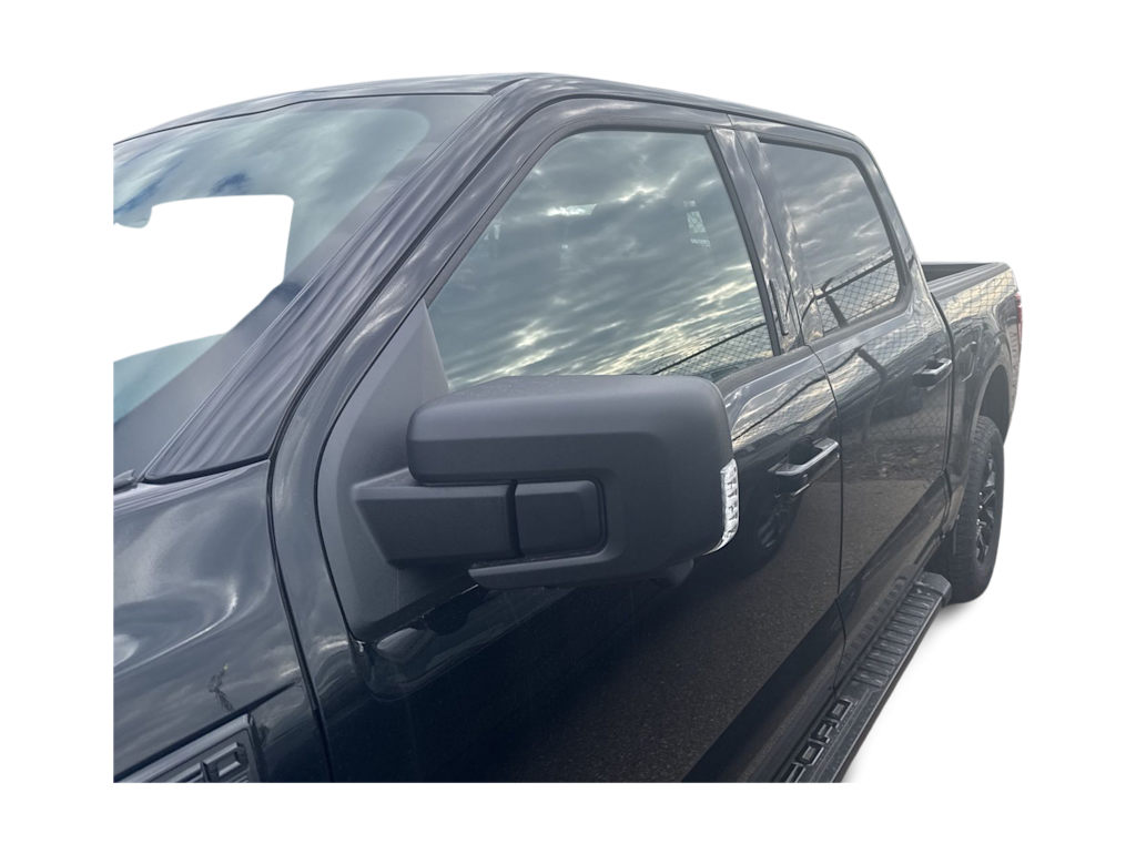 Thumbnail: 2026 Ford F-150 - 25