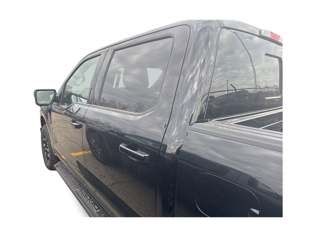 Thumbnail: 2026 Ford F-150 - 10