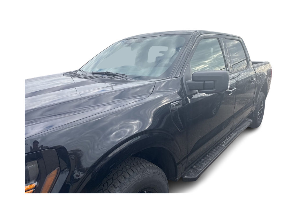 Thumbnail: 2026 Ford F-150 - 26