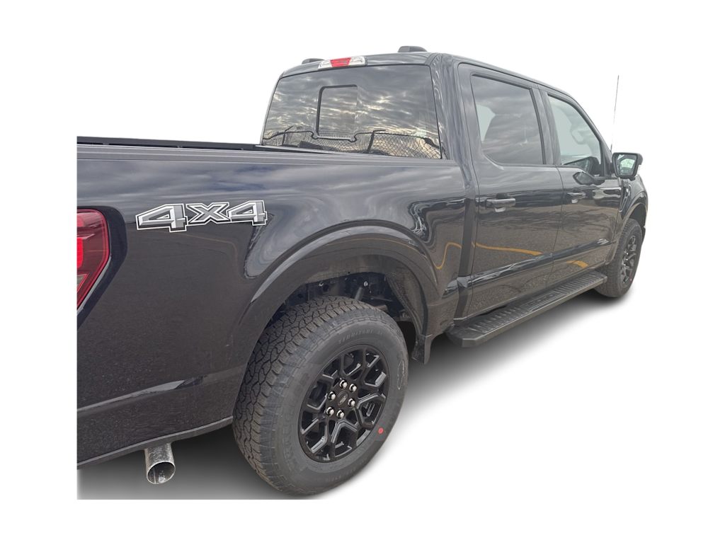 Thumbnail: 2026 Ford F-150 - 18