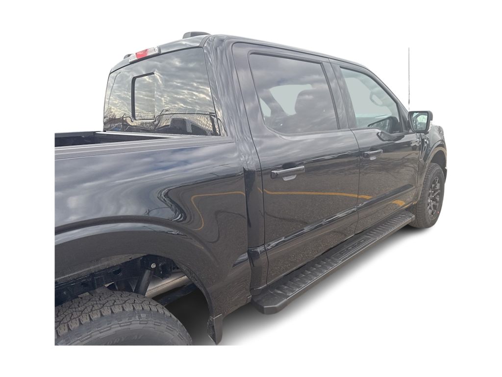 Thumbnail: 2026 Ford F-150 - 17