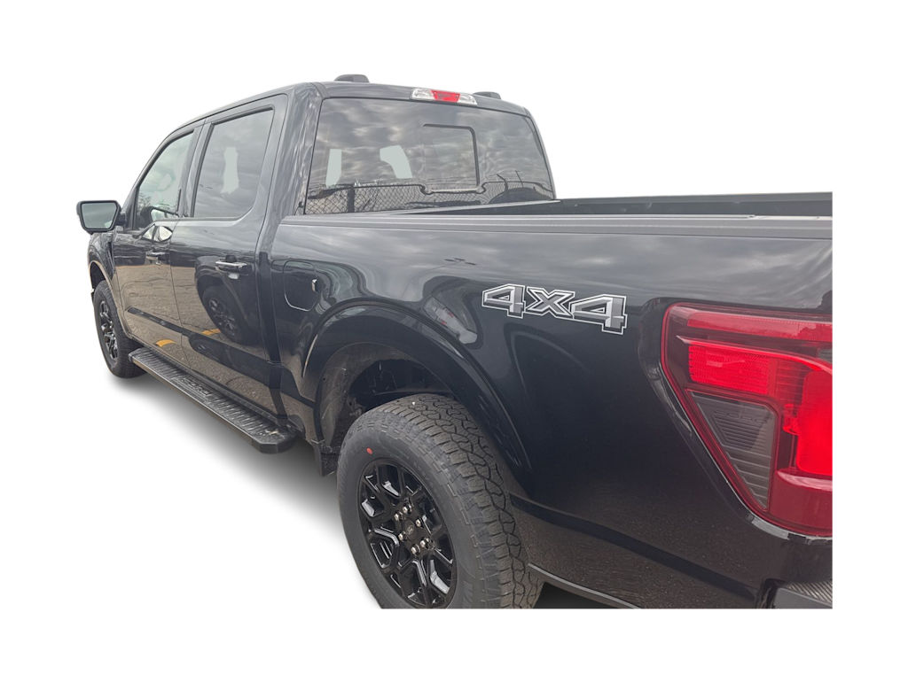 Thumbnail: 2026 Ford F-150 - 12