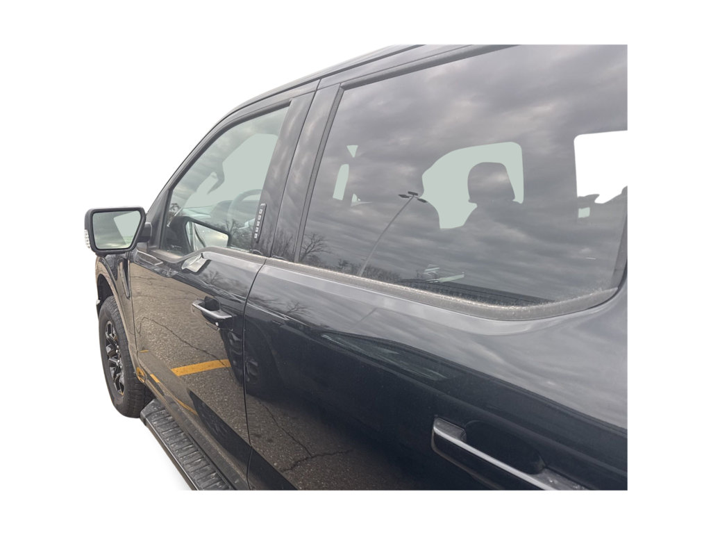 Thumbnail: 2026 Ford F-150 - 9