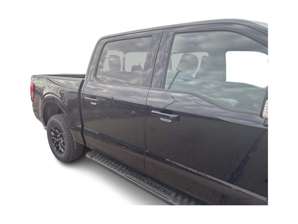 Thumbnail: 2026 Ford F-150 - 20