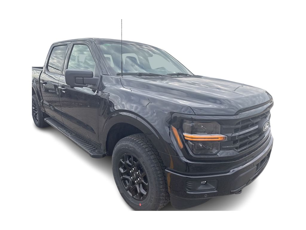 Thumbnail: 2026 Ford F-150 - 22