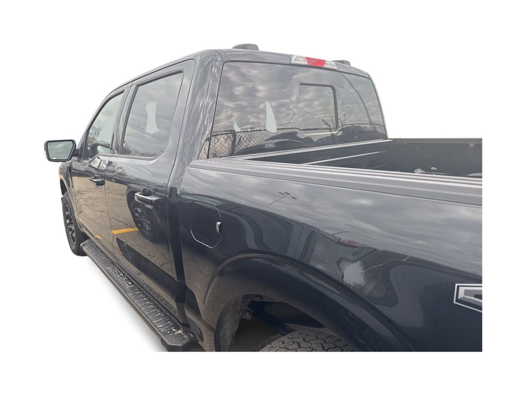 Thumbnail: 2026 Ford F-150 - 11