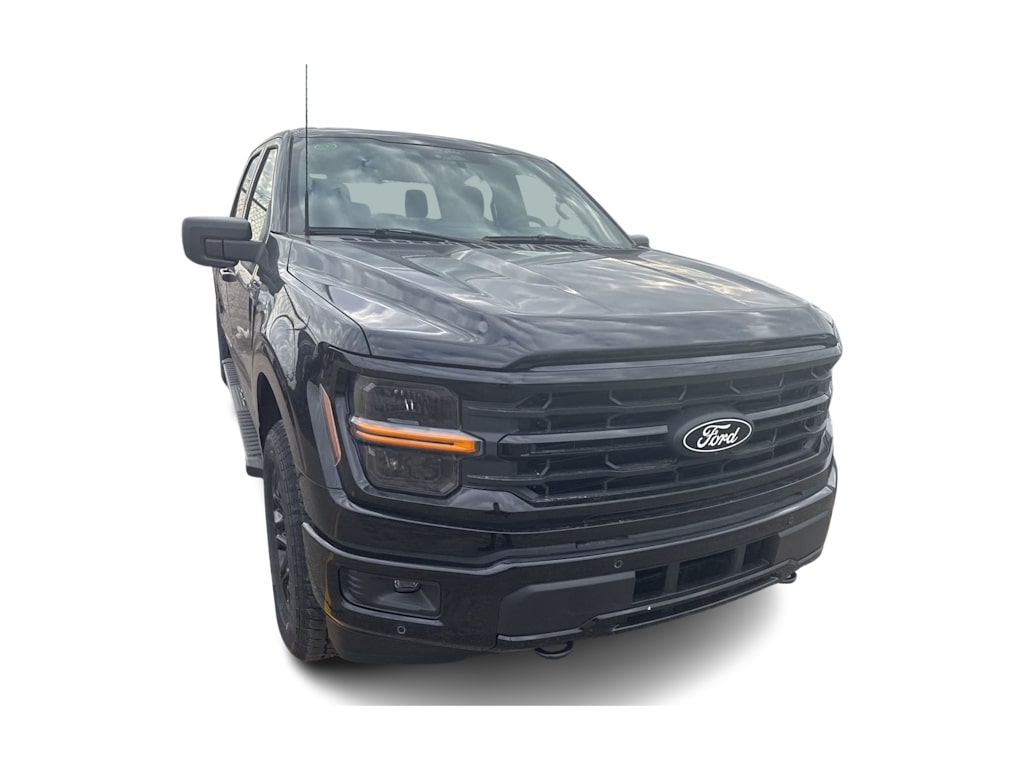 Thumbnail: 2026 Ford F-150 - 23