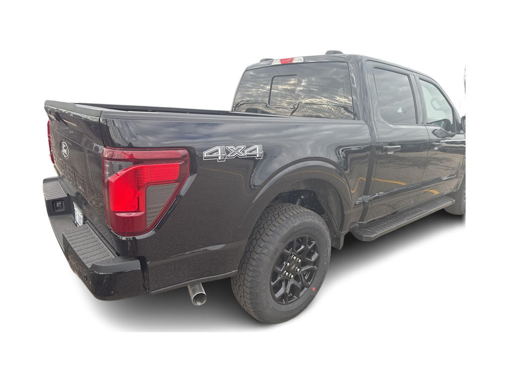 Thumbnail: 2026 Ford F-150 - 19