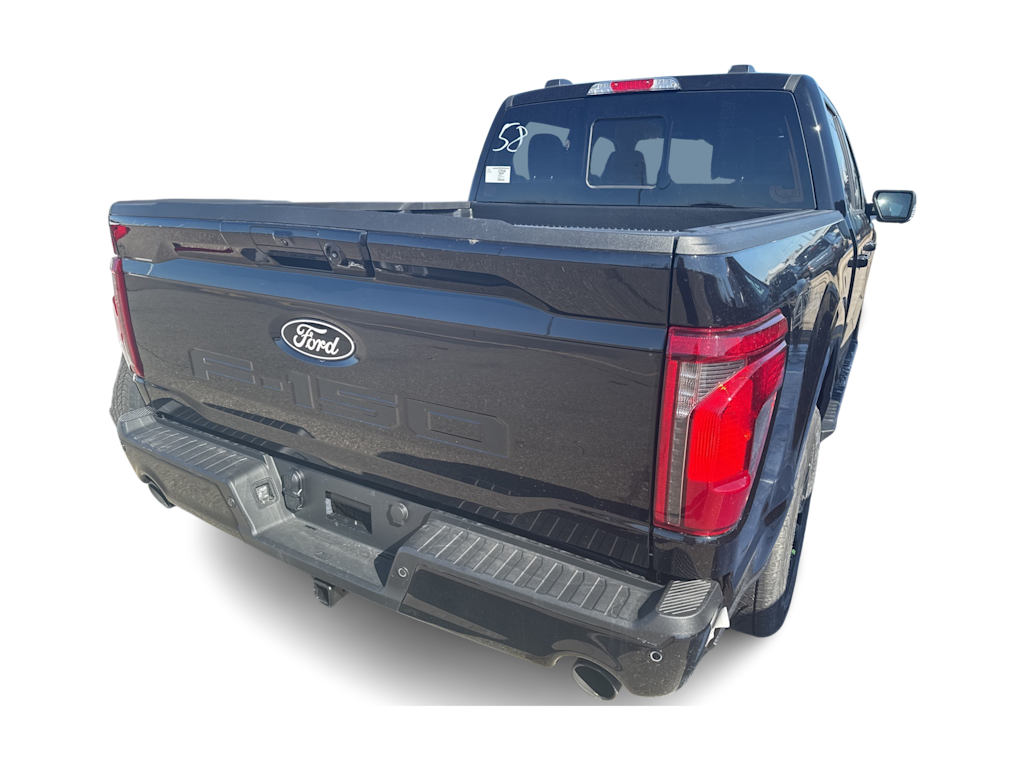 Thumbnail: 2026 Ford F-150 - 16