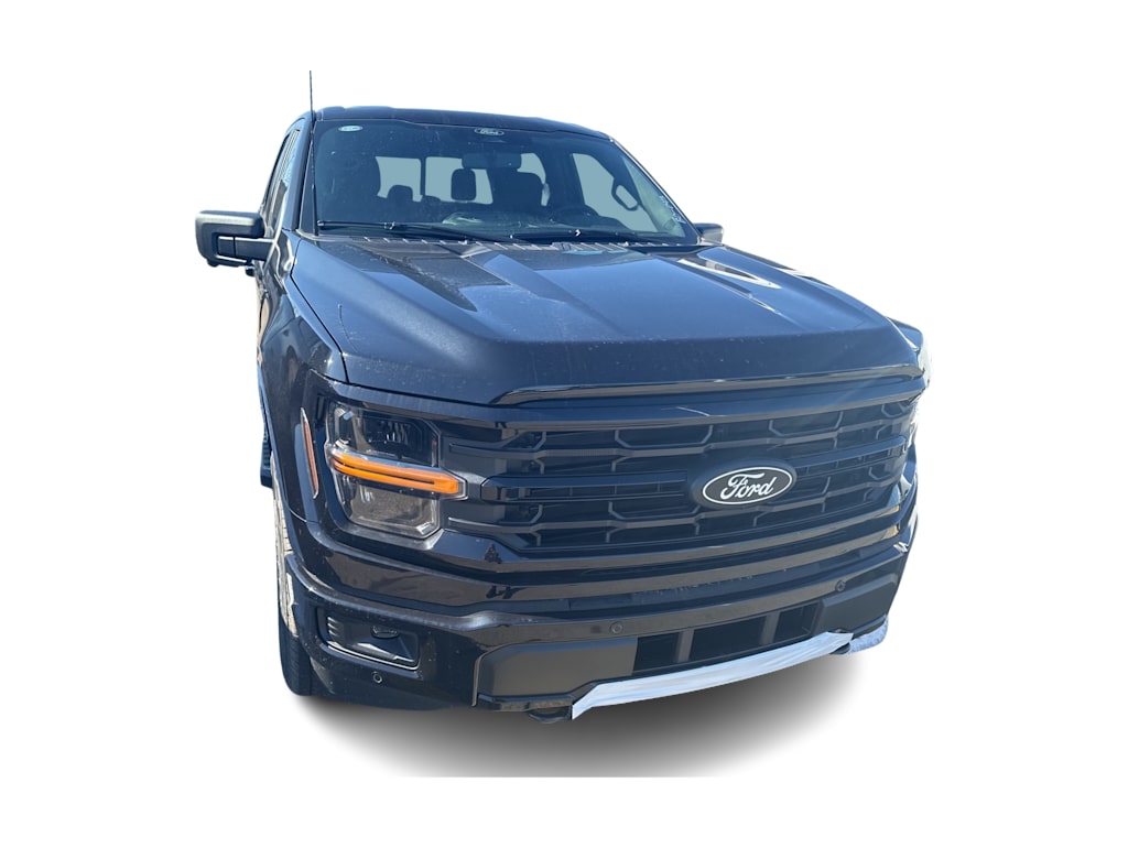 Thumbnail: 2026 Ford F-150 - 19