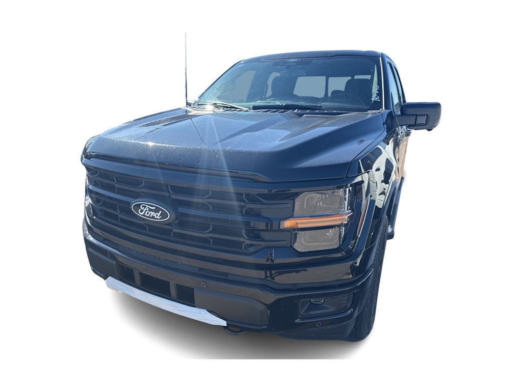 Thumbnail: 2026 Ford F-150 - 4