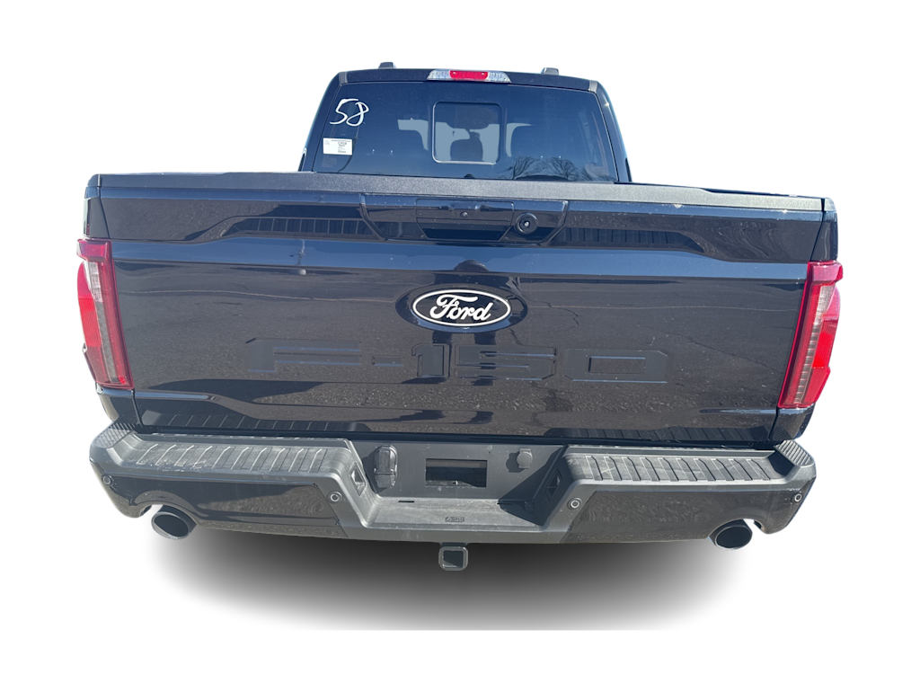 Thumbnail: 2026 Ford F-150 - 15