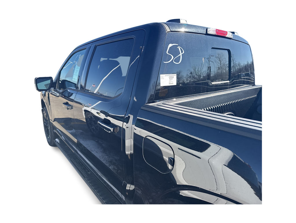 Thumbnail: 2026 Ford F-150 - 11