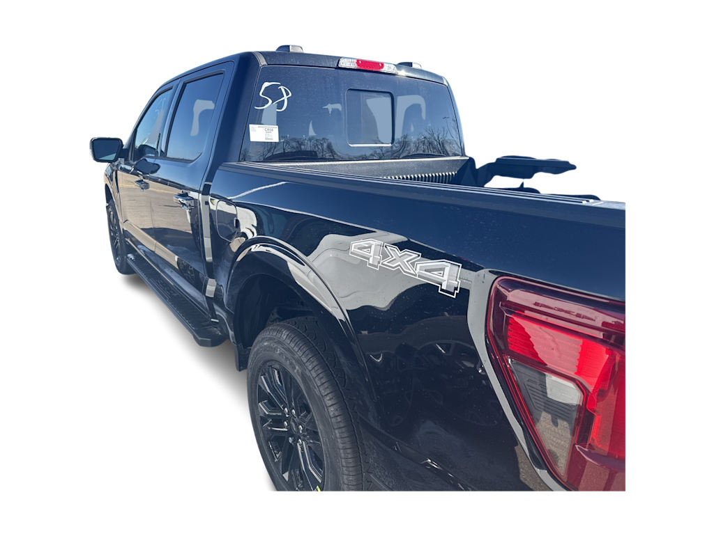 Thumbnail: 2026 Ford F-150 - 12