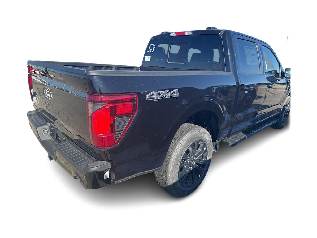 Thumbnail: 2026 Ford F-150 - 27