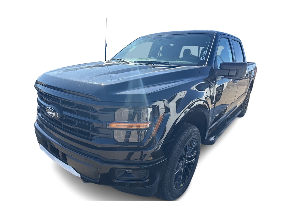 Thumbnail: 2026 Ford F-150 - 9
