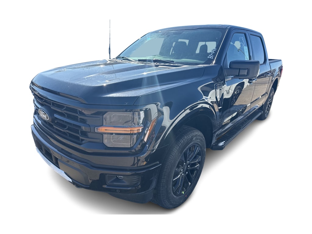 Thumbnail: 2026 Ford F-150 - 22