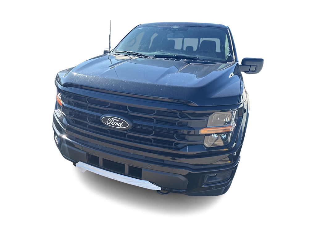 Thumbnail: 2026 Ford F-150 - 21
