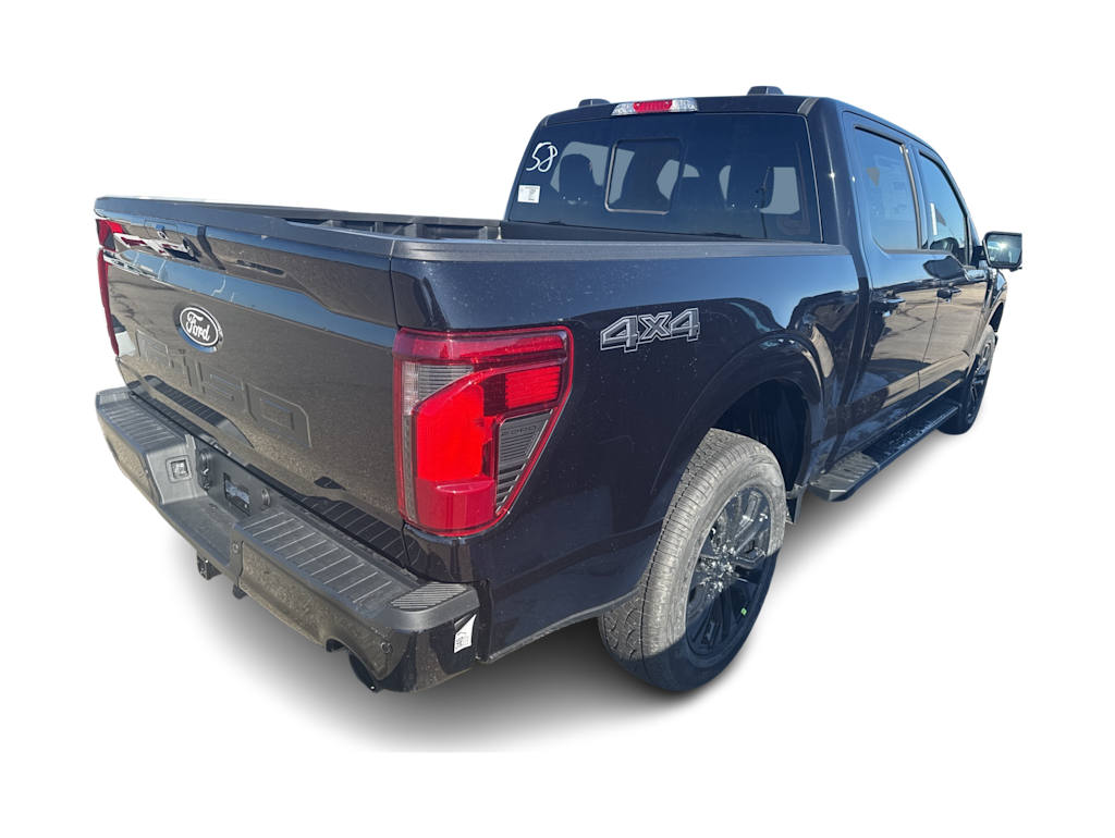 Thumbnail: 2026 Ford F-150 - 26