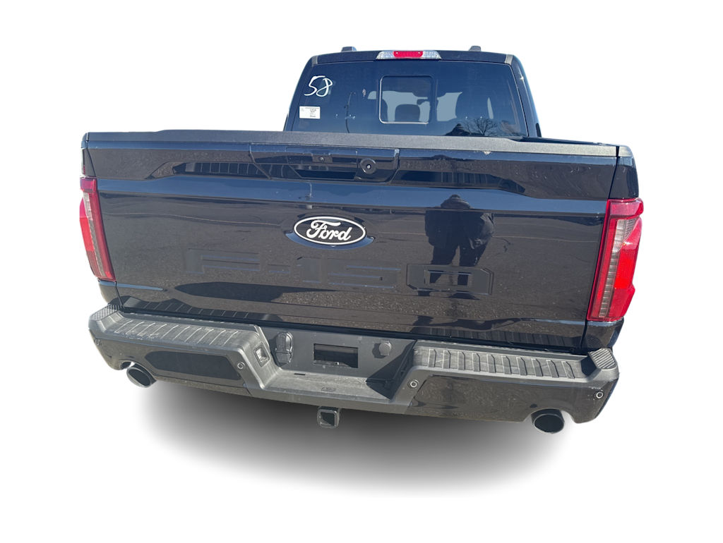 Thumbnail: 2026 Ford F-150 - 25