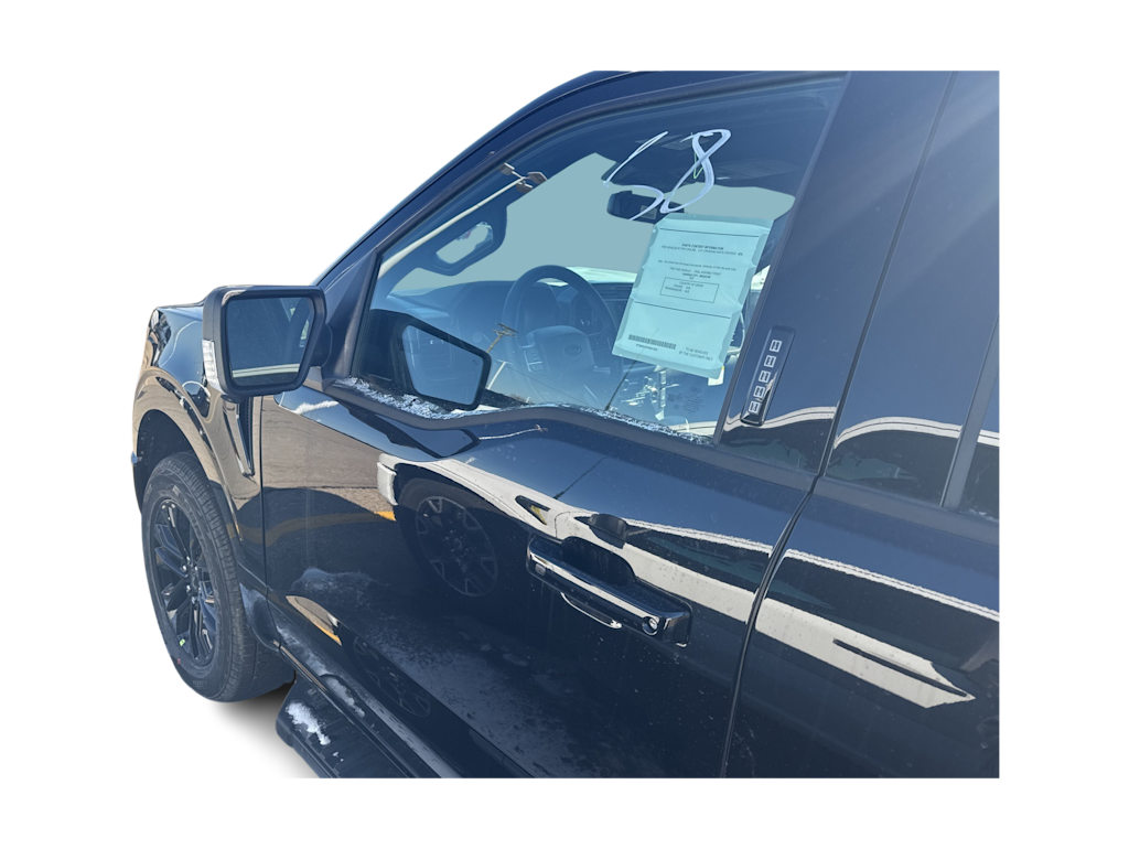 Thumbnail: 2026 Ford F-150 - 2