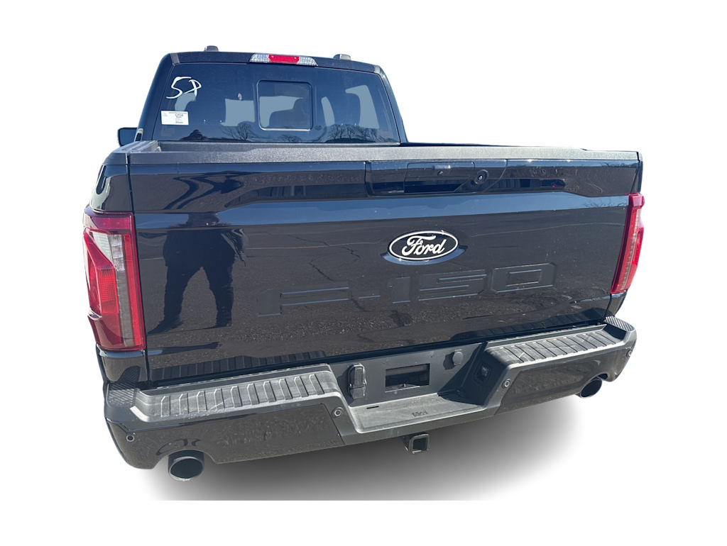 Thumbnail: 2026 Ford F-150 - 3