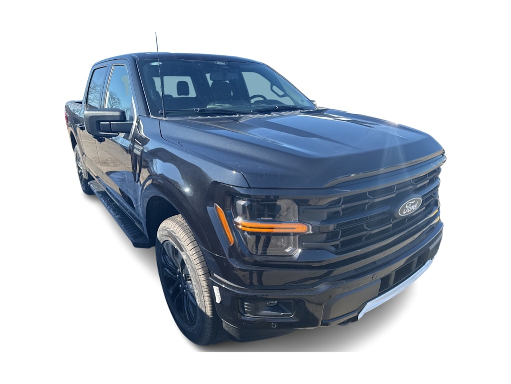 Thumbnail: 2026 Ford F-150 - 18