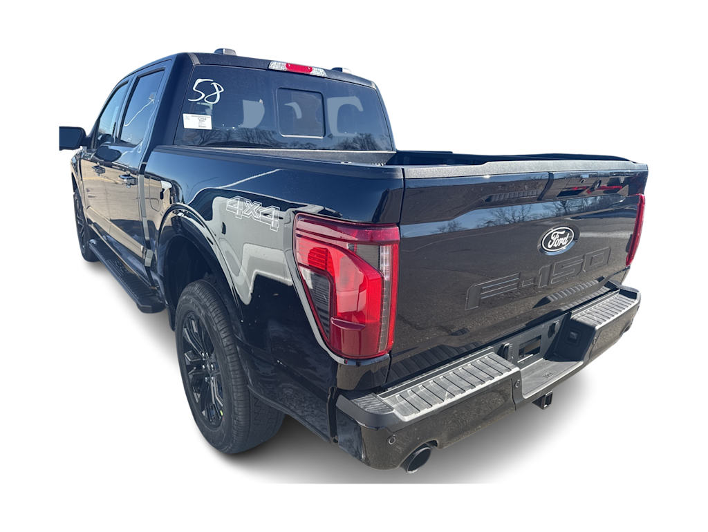 Thumbnail: 2026 Ford F-150 - 13