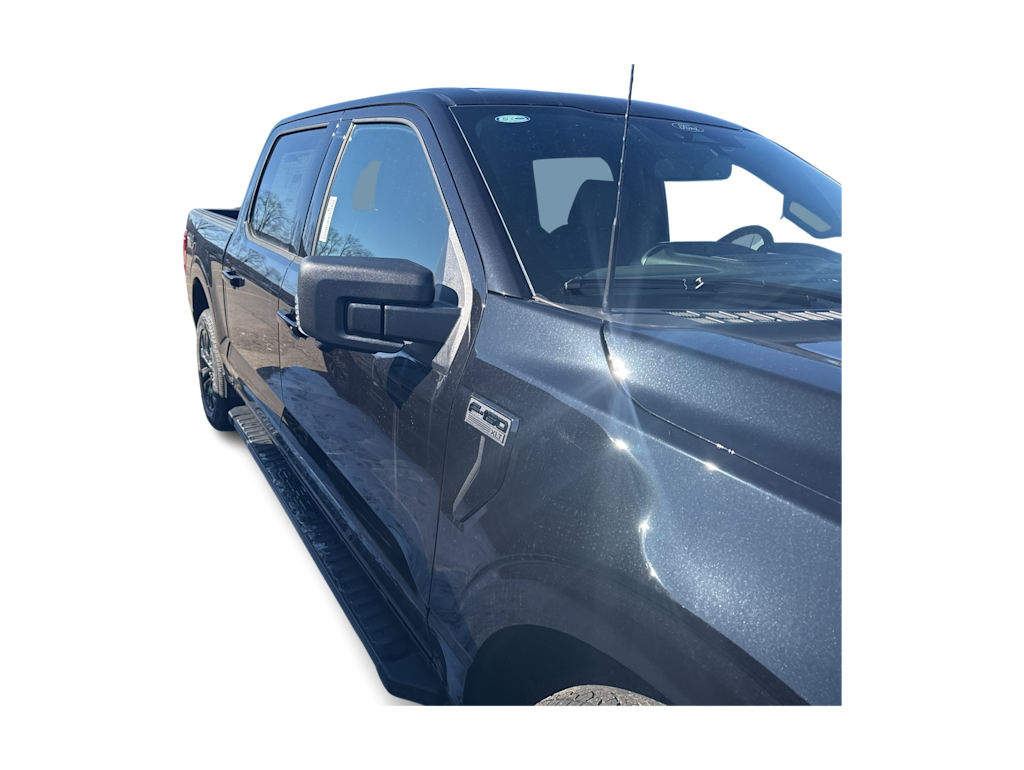 Thumbnail: 2026 Ford F-150 - 17