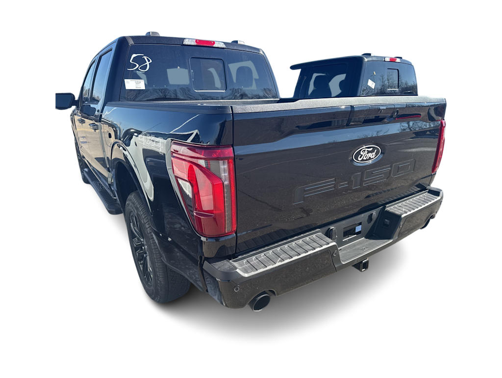 Thumbnail: 2026 Ford F-150 - 23