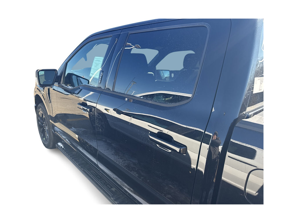 Thumbnail: 2026 Ford F-150 - 10