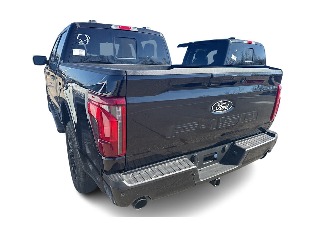 Thumbnail: 2026 Ford F-150 - 14