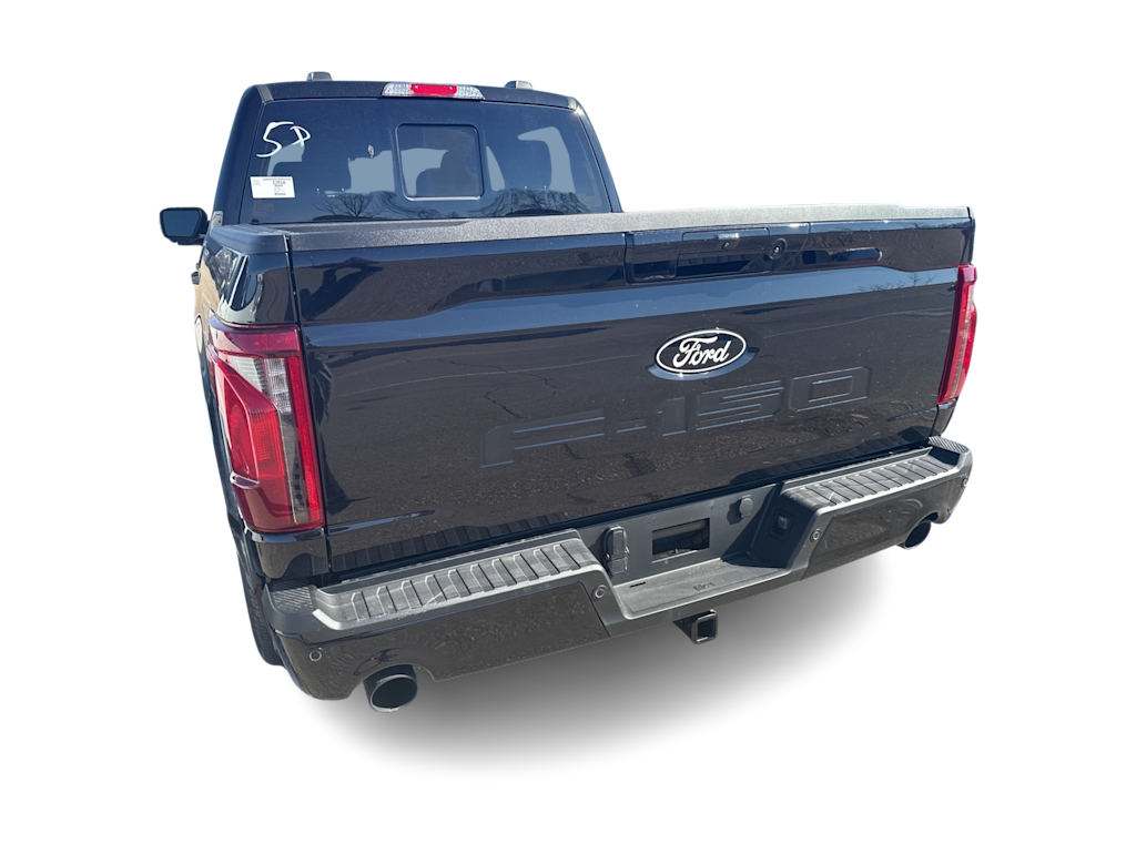 Thumbnail: 2026 Ford F-150 - 24