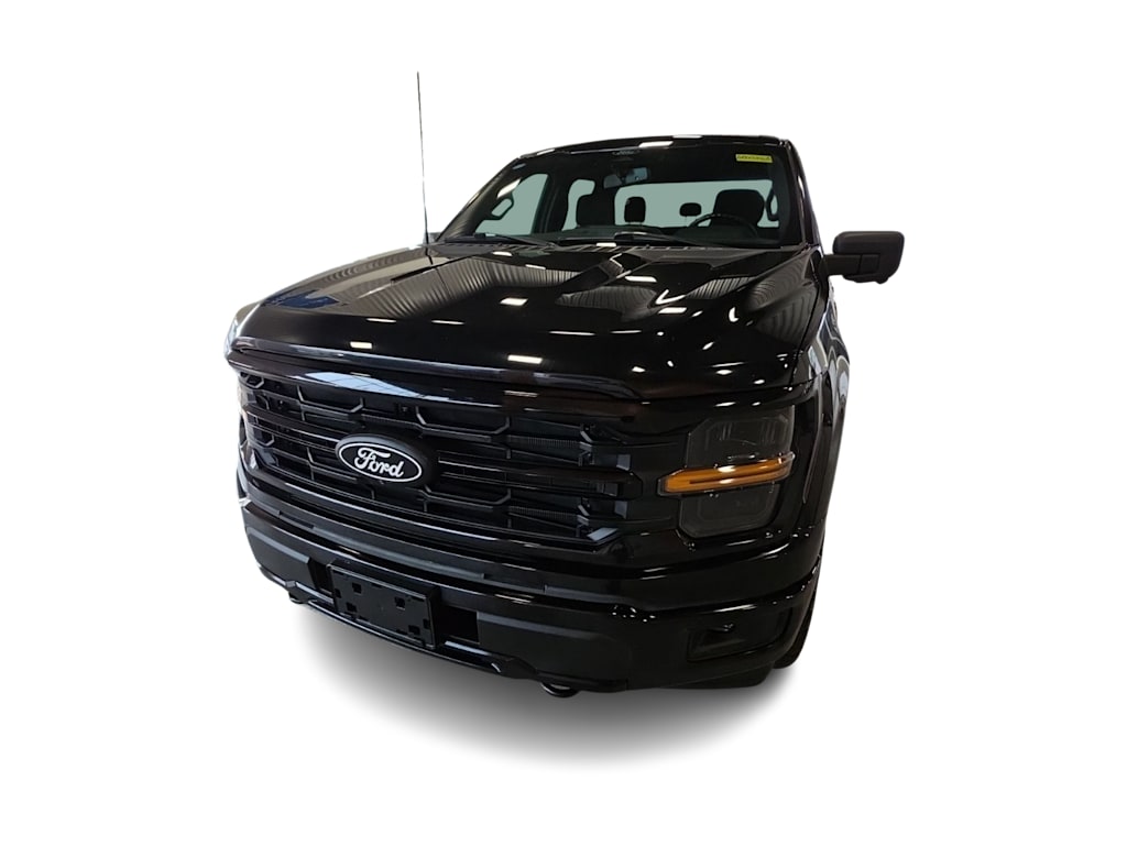 Thumbnail: 2024 Ford F-150 - 5