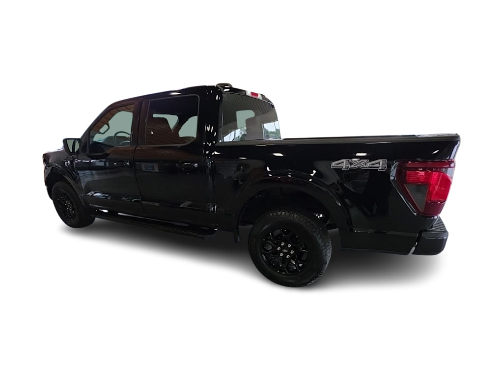 Thumbnail: 2024 Ford F-150 - 22