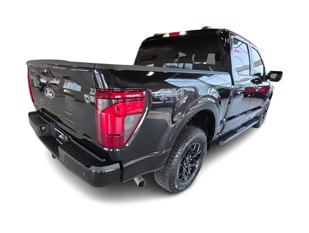 Thumbnail: 2024 Ford F-150 - 19