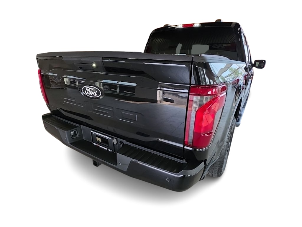 Thumbnail: 2024 Ford F-150 - 20