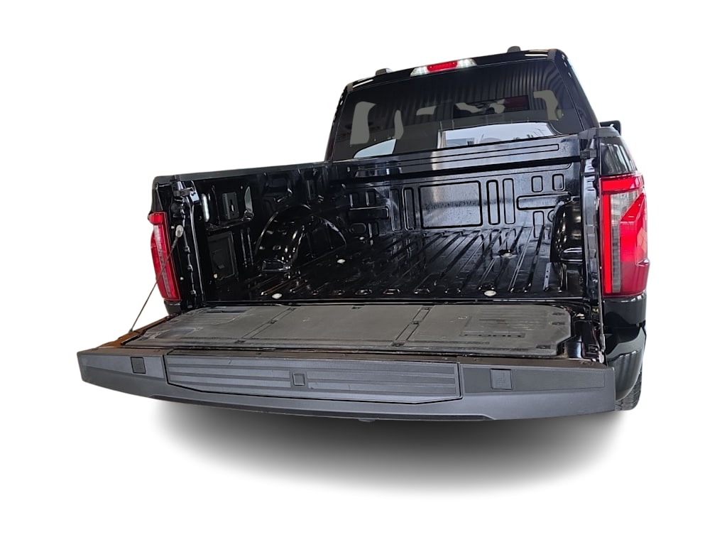 Thumbnail: 2024 Ford F-150 - 13